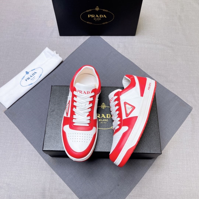 Prada Casual Shoes